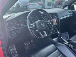 
										2021 Volkswagen Golf GTI Autobahn full									