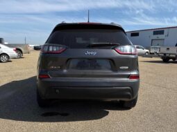 
										2019 Jeep Cherokee North full									