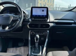 
										2020 Ford EcoSport SE full									