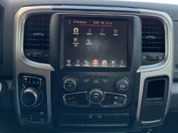 
										2016 RAM 1500 SLT full									