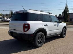 
										2022 Ford Bronco Sport Big Bend full									