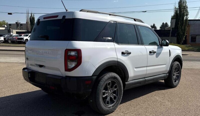 
								2022 Ford Bronco Sport Big Bend full									