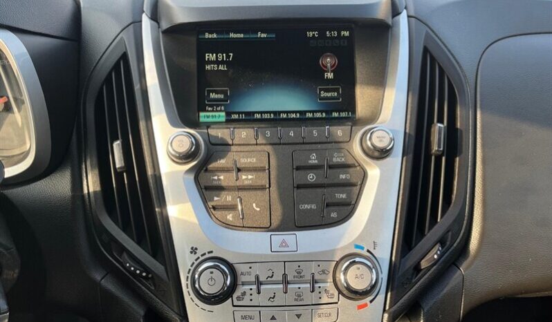 
								2017 Chevrolet Equinox LT full									