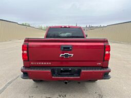 
										2019 Chevrolet Silverado 1500 LD LT Z71 full									