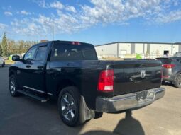 
										2019 RAM 1500 Classic ST full									