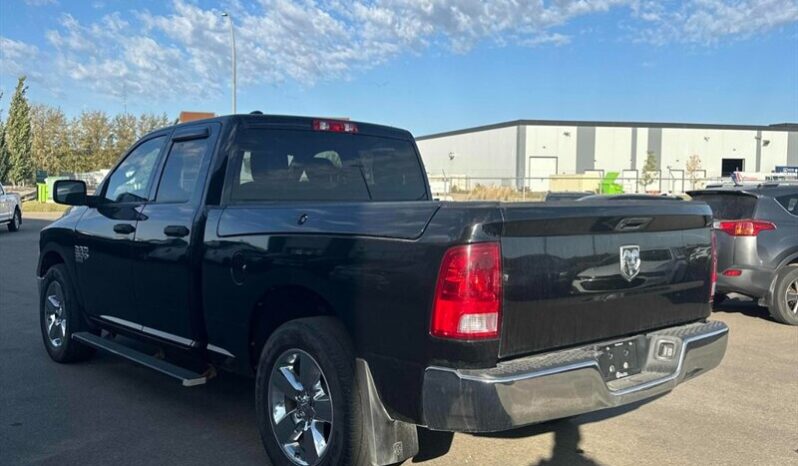 
								2019 RAM 1500 Classic ST full									