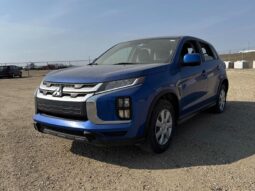 2020 Mitsubishi RVR SE AWC
