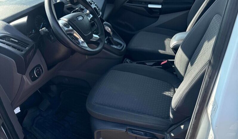 
								2019 Ford Transit Connect XLT full									