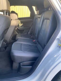 
										2024 Audi Q3 quattro S line Prem Plus 45 TFSI full									
