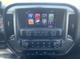 
										2018 Chevrolet Silverado 1500 LT full									