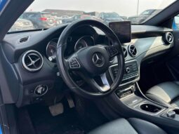 
										2017 Mercedes-Benz GLA-Class GLA 250 4MATIC full									