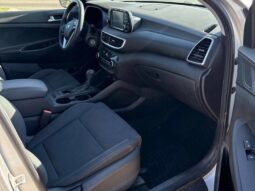 
										2019 Hyundai TUCSON Essential full									