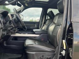 
										2019 RAM 2500 Laramie full									