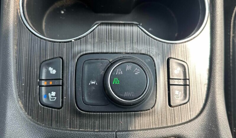 
								2023 GMC Acadia SLT full									
