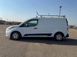 
										2021 Ford Transit Connect XLT full									