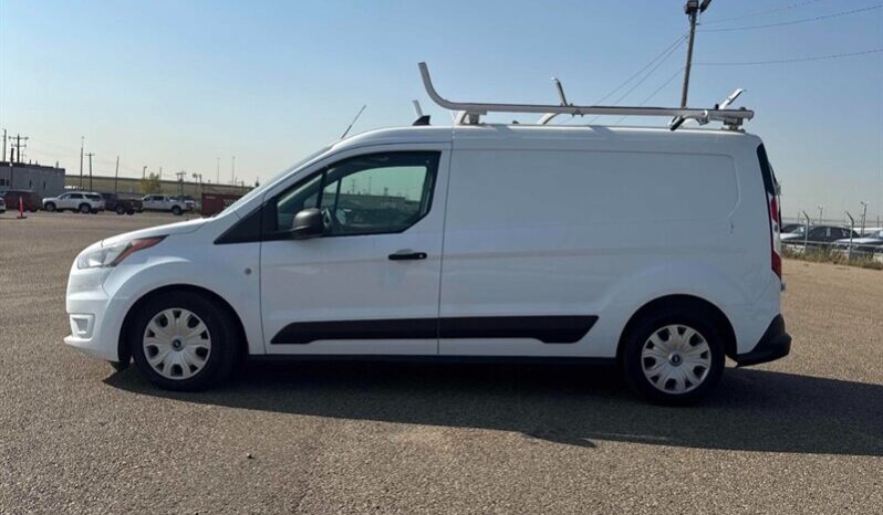 
								2021 Ford Transit Connect XLT full									