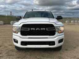 
										2022 RAM 3500 Big Horn Diesel Sport full									