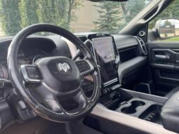 
										2019 RAM 2500 Laramie full									