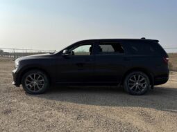 
										2017 Dodge Durango GT full									