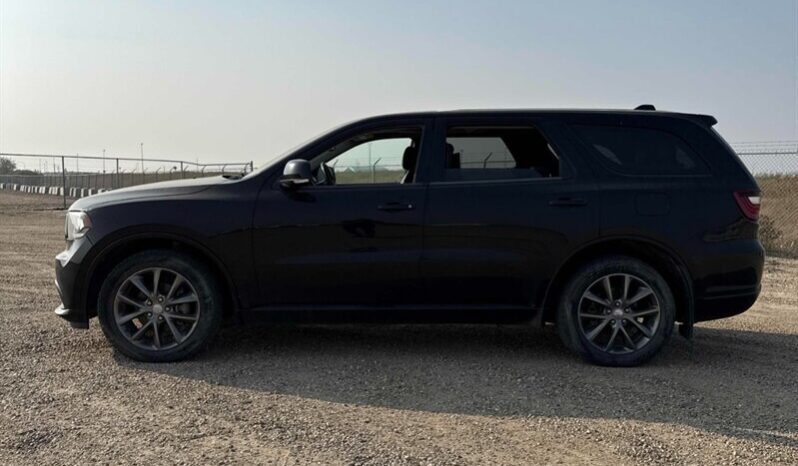 
								2017 Dodge Durango GT full									