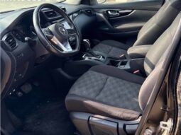 
										2018 Nissan Qashqai SV Sunroof full									