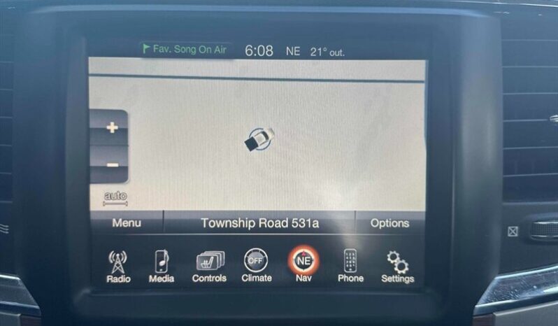 
								2015 RAM 2500 Power Wagon Laramie full									