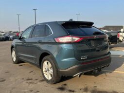 
										2016 Ford Edge SEL full									