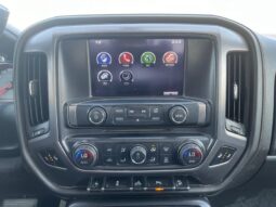 
										2015 GMC Sierra 1500 SLT full									