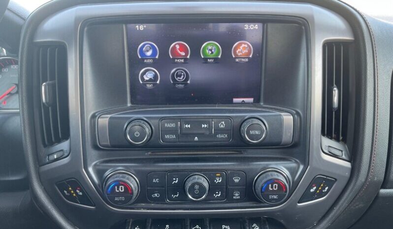 
								2015 GMC Sierra 1500 SLT full									