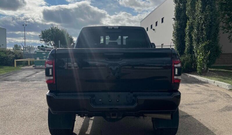 
								2019 RAM 2500 Laramie full									