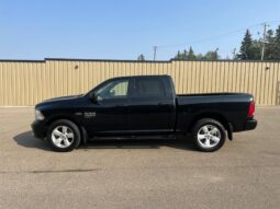 
										2023 RAM 1500 Classic Express full									