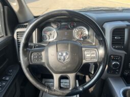 
										2023 RAM 1500 Classic Express full									