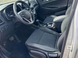 
										2019 Hyundai TUCSON Essential full									