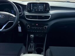 
										2019 Hyundai TUCSON Essential full									