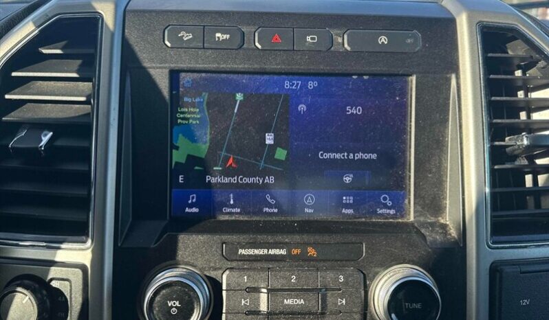 
								2019 Ford F-150 Lariat FX4 full									