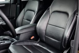
										2024 Ford Escape Platinum full									