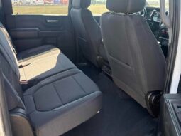 
										2023 Chevrolet Silverado 2500 LT full									