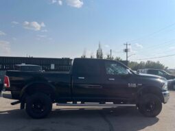 
										2015 RAM 2500 Power Wagon Laramie full									