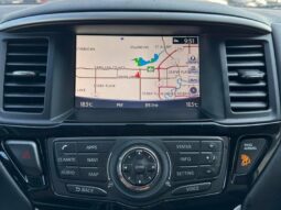 
										2019 Nissan Pathfinder SV full									