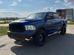 2016 RAM 1500 SLT