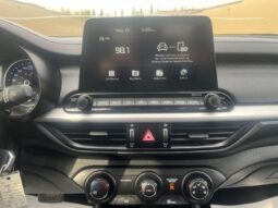 
										2021 Kia Forte LX full									