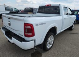 
										2022 RAM 3500 Laramie Diesel Sport full									