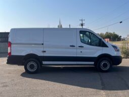 
										2019 Ford Transit T-250 full									