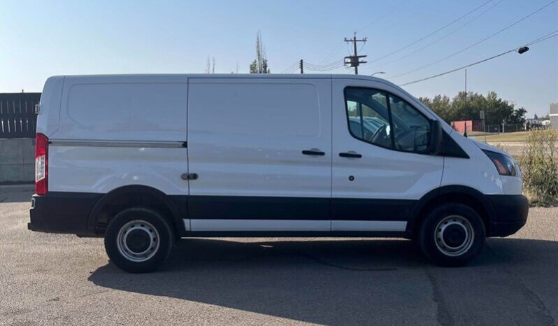 
								2019 Ford Transit T-250 full									