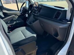 
										2020 Ford Transit 150 XLT AWD Passenger Van full									