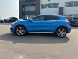 
										2017 Mercedes-Benz GLA-Class GLA 250 4MATIC full									