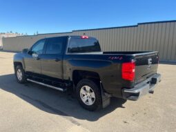 
										2018 Chevrolet Silverado 1500 LT full									
