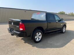 
										2023 RAM 1500 Classic Express full									