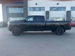 
										2020 RAM 3500 Limited full									