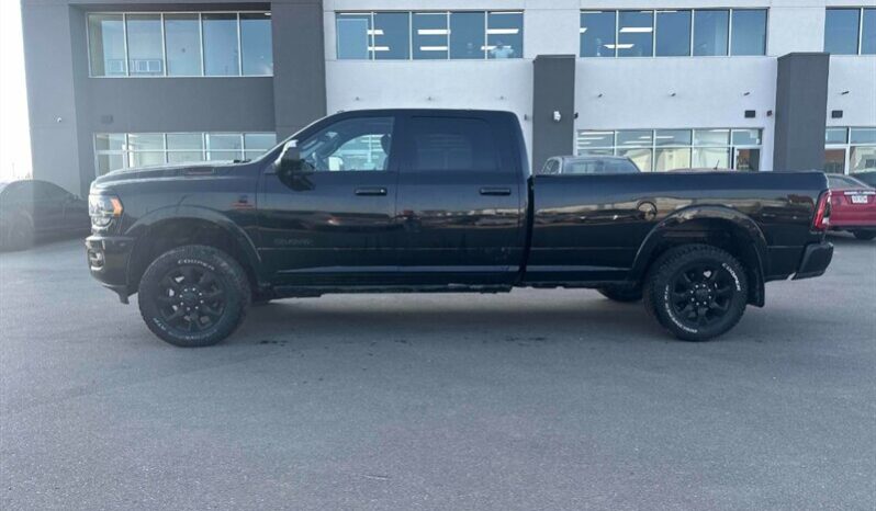 
								2020 RAM 3500 Limited full									